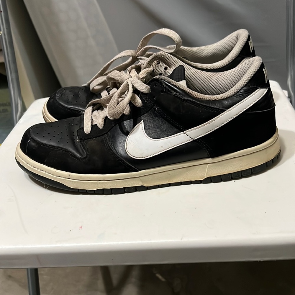 Nike Dunk